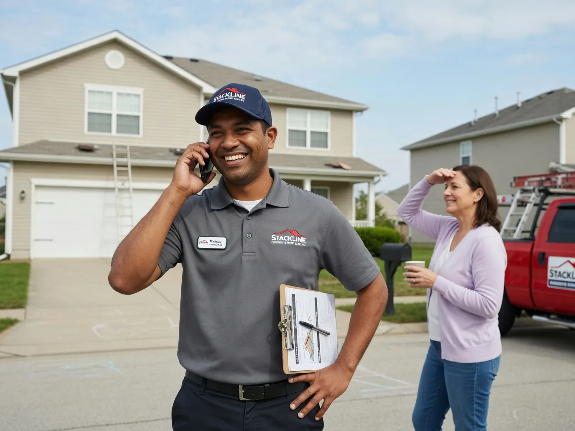 Chimney flashing repair Ireton, IA FAQs